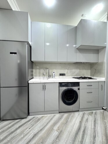 İcarəyə verilir 2 otaqlı yeni tikili 75 m², 20 Yanvar m., photo 14 from 25