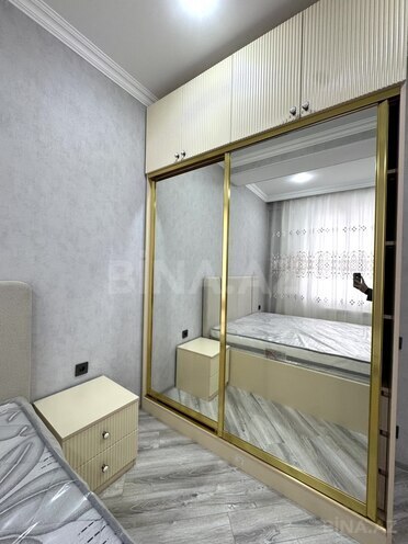 İcarəyə verilir 2 otaqlı yeni tikili 75 m², 20 Yanvar m., photo 5 from 25