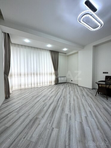 İcarəyə verilir 2 otaqlı yeni tikili 75 m², 20 Yanvar m., photo 10 from 25
