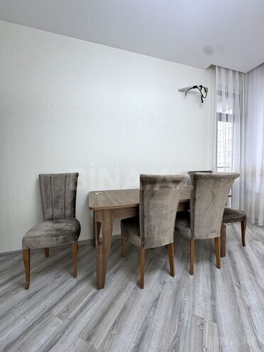 İcarəyə verilir 2 otaqlı yeni tikili 75 m², 20 Yanvar m., photo 11 from 25