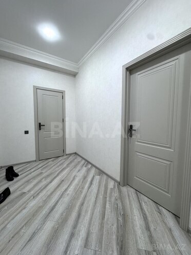 İcarəyə verilir 2 otaqlı yeni tikili 75 m², 20 Yanvar m., photo 24 from 25