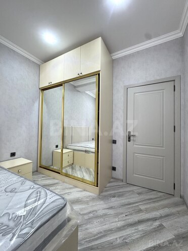 İcarəyə verilir 2 otaqlı yeni tikili 75 m², 20 Yanvar m., photo 4 from 25