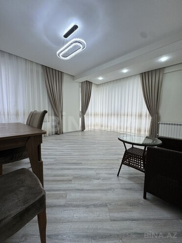 İcarəyə verilir 2 otaqlı yeni tikili 75 m², 20 Yanvar m., photo 8 from 25