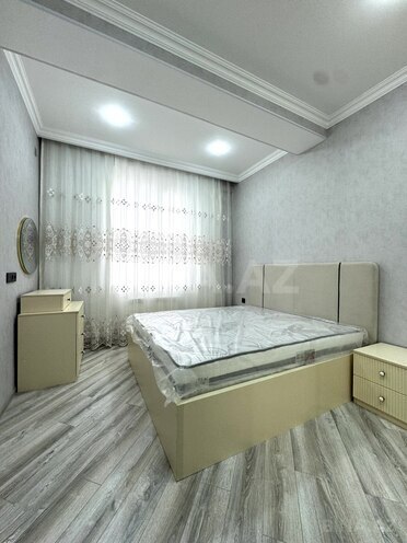 İcarəyə verilir 2 otaqlı yeni tikili 75 m², 20 Yanvar m., photo 3 from 25