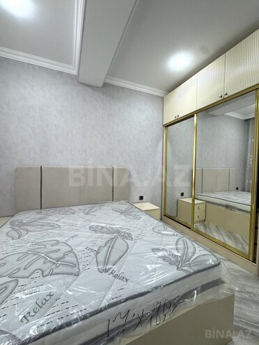 İcarəyə verilir 2 otaqlı yeni tikili 75 m², 20 Yanvar m., photo 6 from 25