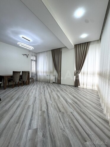 İcarəyə verilir 2 otaqlı yeni tikili 75 m², 20 Yanvar m., photo 9 from 25