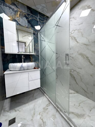 İcarəyə verilir 2 otaqlı yeni tikili 75 m², 20 Yanvar m., photo 20 from 25