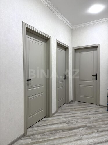 İcarəyə verilir 2 otaqlı yeni tikili 75 m², 20 Yanvar m., photo 23 from 25