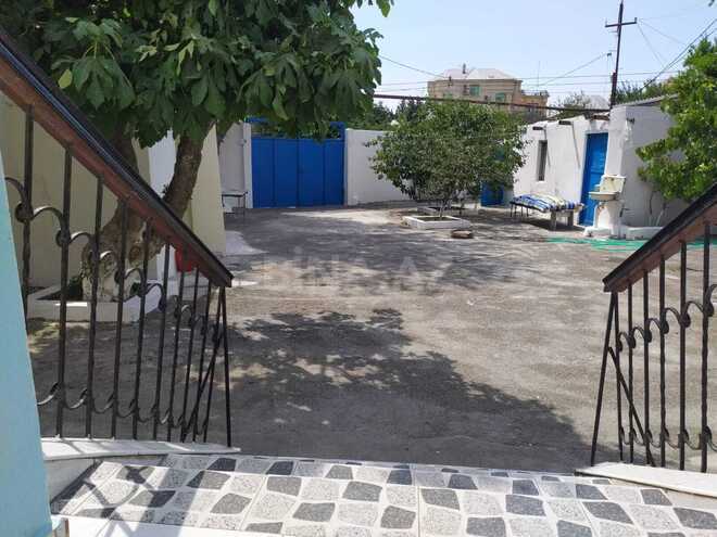 Продаётся 4-комн. дом/дача 100 м², Бинагадинский р., photo 6 from 13