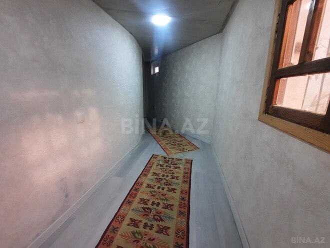 Satılır 2 otaqlı həyət evi/bağ evi 55 m², Bayıl q., photo 7 from 8