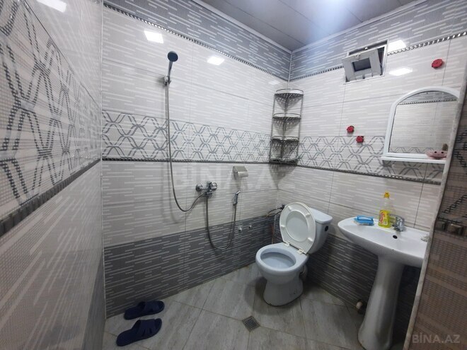 Satılır 2 otaqlı həyət evi/bağ evi 55 m², Bayıl q., photo 5 from 8