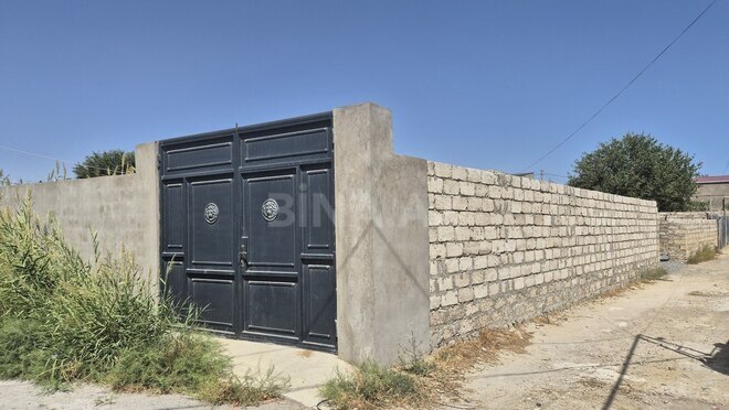 Продаётся  участок 3 сот, пос. Балаханы, photo 4 from 11