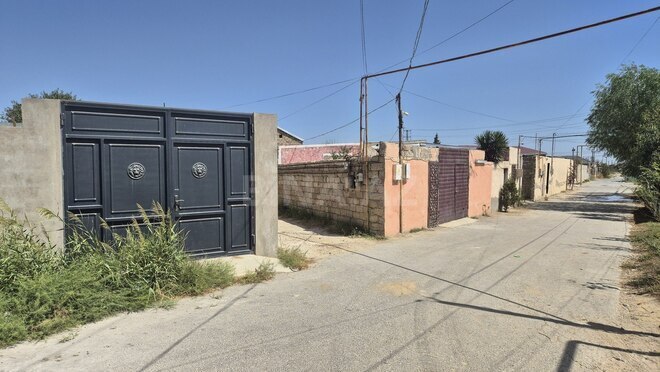 Продаётся  участок 3 сот, пос. Балаханы, photo 5 from 11