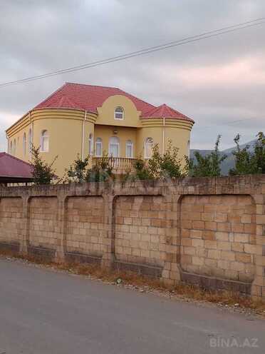 Satılır 7 otaqlı həyət evi/bağ evi 280 m², photo 5 from 25