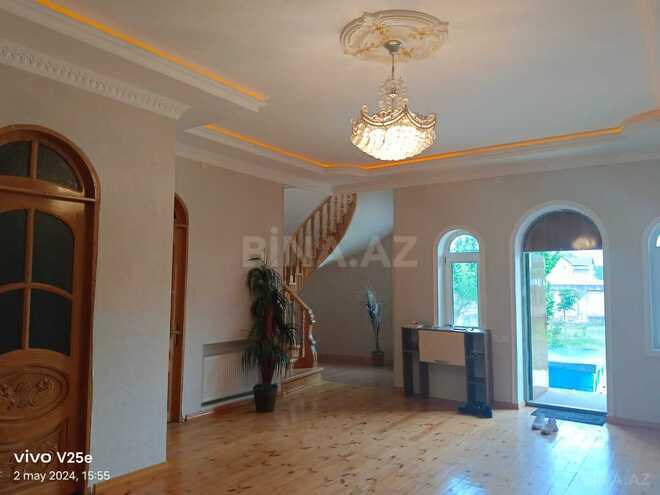 Satılır 7 otaqlı həyət evi/bağ evi 280 m², photo 14 from 25