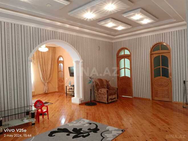 Satılır 7 otaqlı həyət evi/bağ evi 280 m², photo 10 from 25