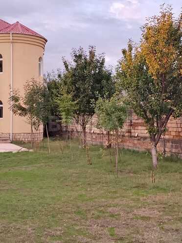 Satılır 7 otaqlı həyət evi/bağ evi 280 m², photo 19 from 25