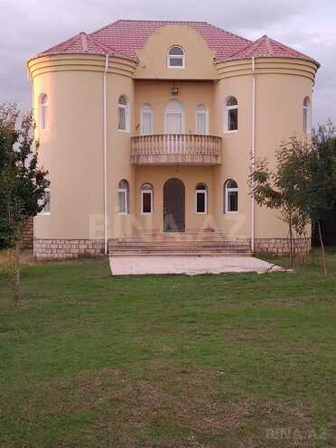 Satılır 7 otaqlı həyət evi/bağ evi 280 m², photo 20 from 25