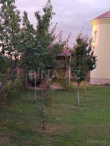 Satılır 7 otaqlı həyət evi/bağ evi 280 m², photo 18 from 25