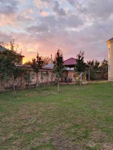 Satılır 7 otaqlı həyət evi/bağ evi 280 m², photo 21 from 25