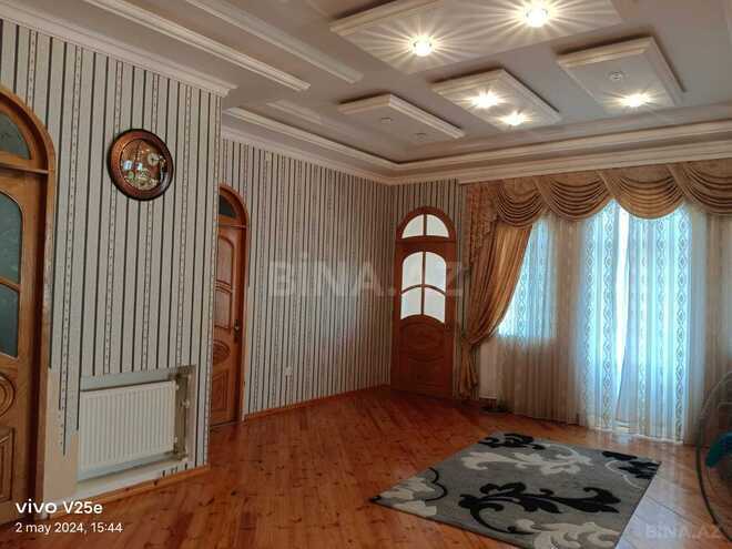 Satılır 7 otaqlı həyət evi/bağ evi 280 m², photo 11 from 25