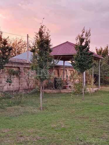 Satılır 7 otaqlı həyət evi/bağ evi 280 m², photo 22 from 25