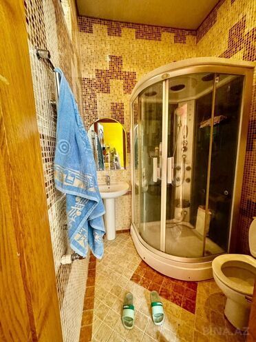 İcarəyə verilir 6 otaqlı həyət evi/bağ evi 480 m², Nəsimi m., photo 15 from 22