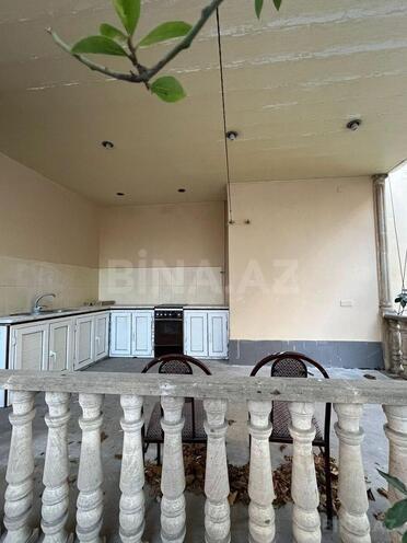 İcarəyə verilir 6 otaqlı həyət evi/bağ evi 480 m², Nəsimi m., photo 21 from 22