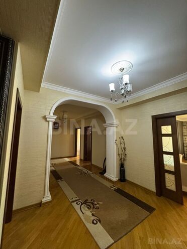 Satılır 4 otaqlı yeni tikili 171 m², Nəsimi r., photo 15 from 17