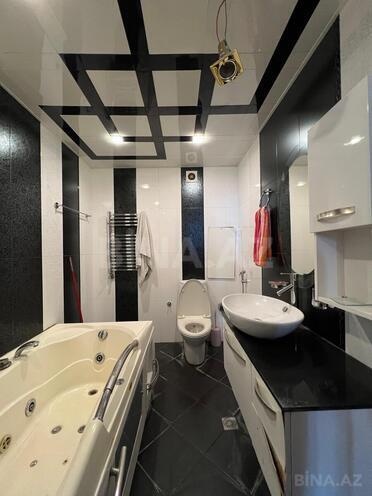 Satılır 4 otaqlı yeni tikili 171 m², Nəsimi r., photo 13 from 17
