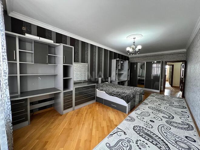 Satılır 4 otaqlı yeni tikili 171 m², Nəsimi r., photo 6 from 17