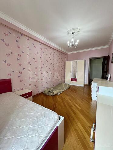 Satılır 4 otaqlı yeni tikili 171 m², Nəsimi r., photo 10 from 17