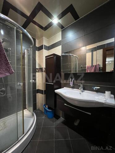 Satılır 4 otaqlı yeni tikili 171 m², Nəsimi r., photo 14 from 17