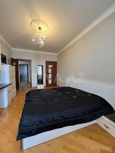 Satılır 4 otaqlı yeni tikili 171 m², Nəsimi r., photo 8 from 17