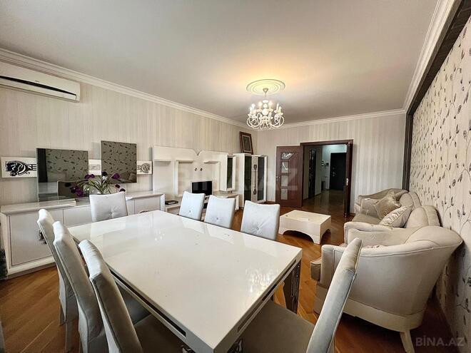 Satılır 4 otaqlı yeni tikili 171 m², Nəsimi r., photo 3 from 17