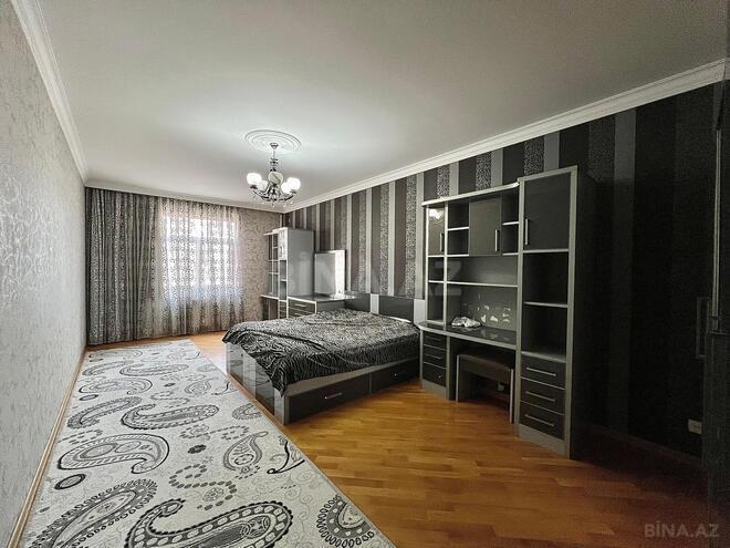 Satılır 4 otaqlı yeni tikili 171 m², Nəsimi r., photo 5 from 17