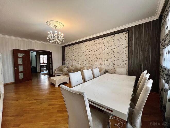 Satılır 4 otaqlı yeni tikili 171 m², Nəsimi r., photo 4 from 17
