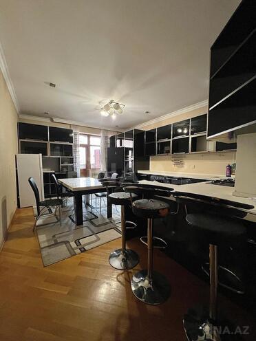 Satılır 4 otaqlı yeni tikili 171 m², Nəsimi r., photo 11 from 17