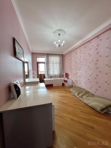 Satılır 4 otaqlı yeni tikili 171 m², Nəsimi r., photo 9 from 17