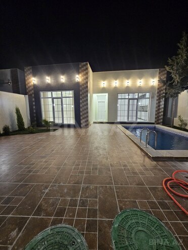Satılır 4 otaqlı həyət evi/bağ evi 150 m², Şüvəlan q., photo 23 from 24
