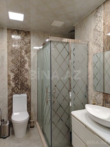 Сдаётся 3-комн. новостройка 125 м², Гарадагский р., photo 16 from 19