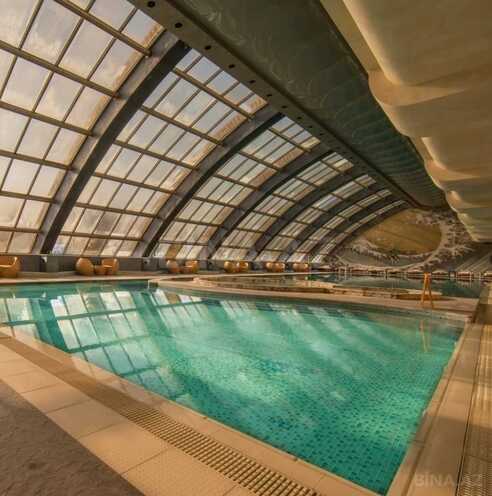 Сдаётся 3-комн. новостройка 125 м², Гарадагский р., photo 9 from 19