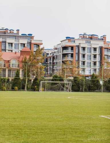 Сдаётся 3-комн. новостройка 125 м², Гарадагский р., photo 3 from 19