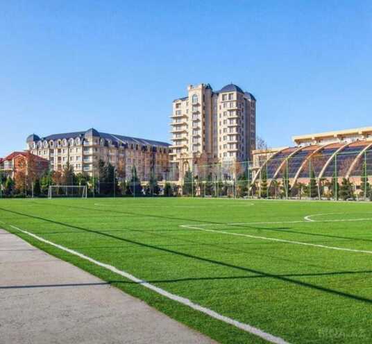 Сдаётся 3-комн. новостройка 125 м², Гарадагский р., photo 4 from 19