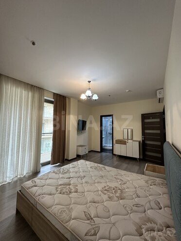 Сдаётся 3-комн. новостройка 125 м², Гарадагский р., photo 12 from 19