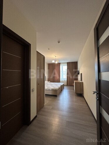 Сдаётся 3-комн. новостройка 125 м², Гарадагский р., photo 13 from 19