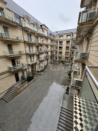 Сдаётся 3-комн. новостройка 125 м², Гарадагский р., photo 10 from 19