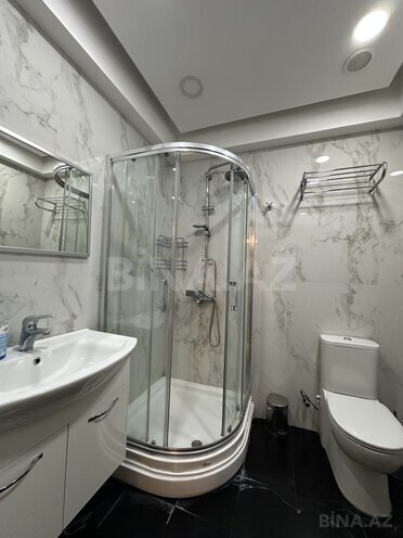 Сдаётся 3-комн. новостройка 125 м², Гарадагский р., photo 15 from 19