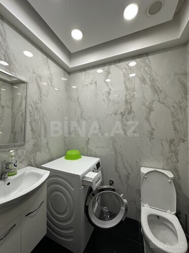 Сдаётся 3-комн. новостройка 125 м², Гарадагский р., photo 18 from 19