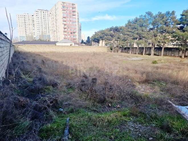 Продаётся  участок 6 сот, м. Азадлыг проспекти, photo 6 from 12